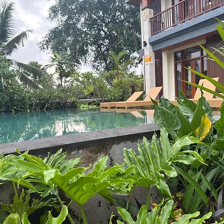 Jambangan Bali Ubud