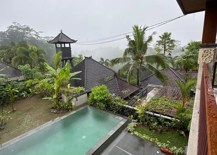 Jambangan Bali