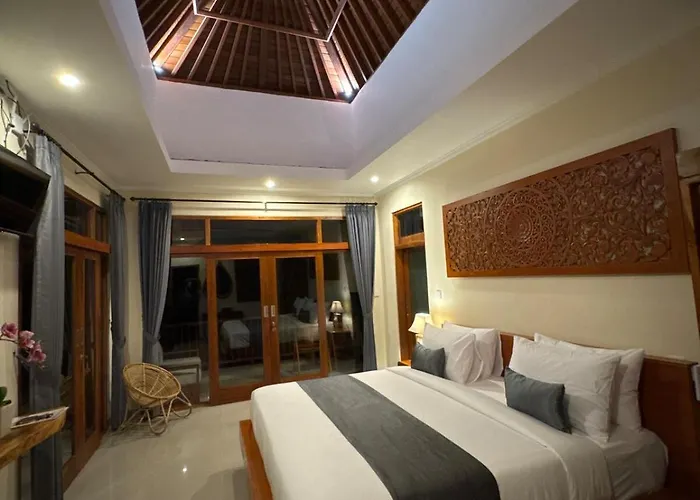 Jambangan Bali