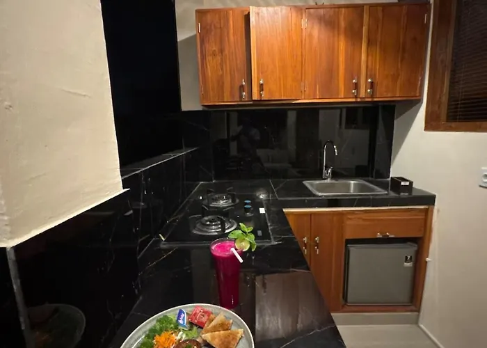 Jambangan Bali 4*