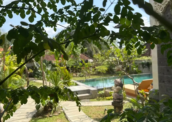Jambangan Bali