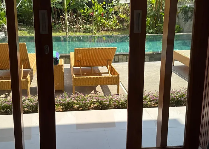 بيت ضيافة Jambangan Bali أوبود