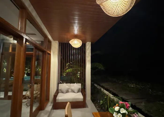 Jambangan Bali