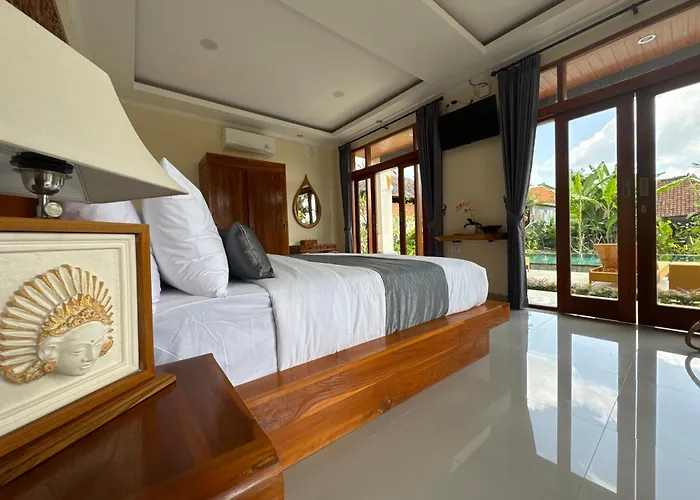 Jambangan Bali