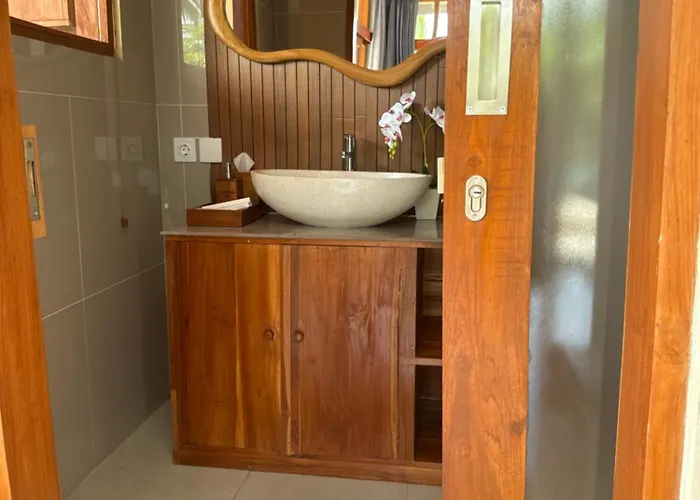 Jambangan Bali