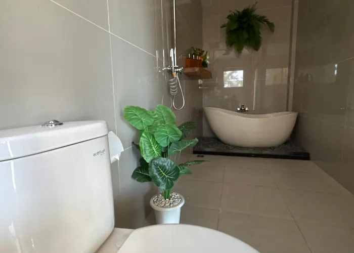 Jambangan Bali 4* أوبود