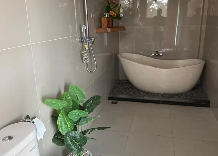Jambangan Bali 4*