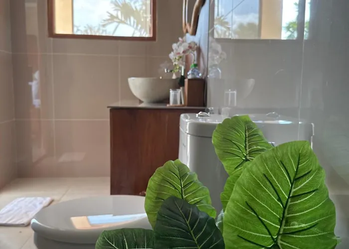 Jambangan Bali 4* أوبود