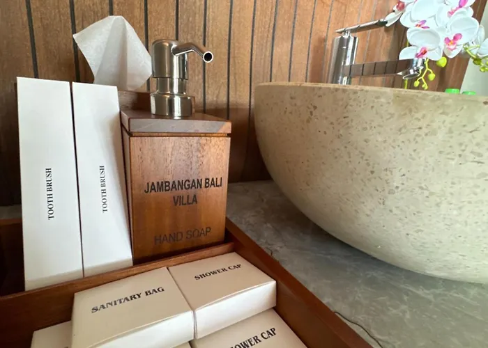 Jambangan Bali بيت ضيافة أوبود