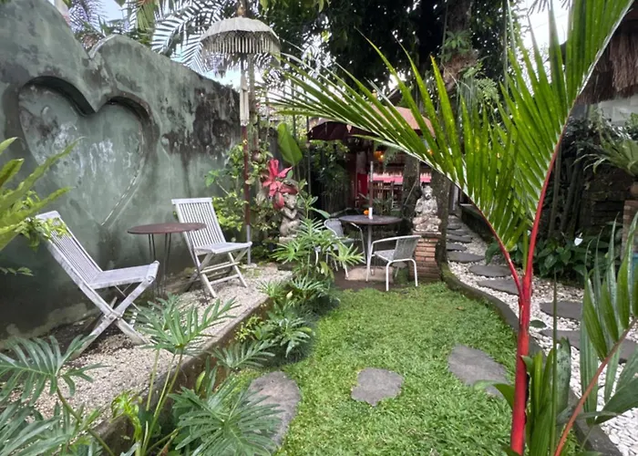 Jambangan Bali