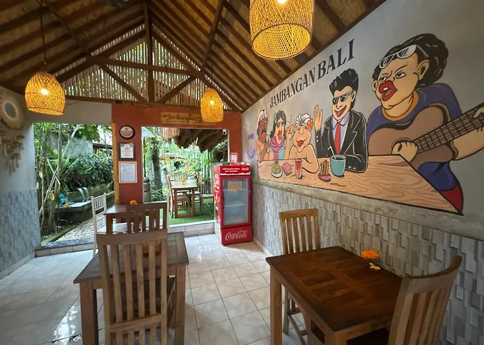 Jambangan Bali