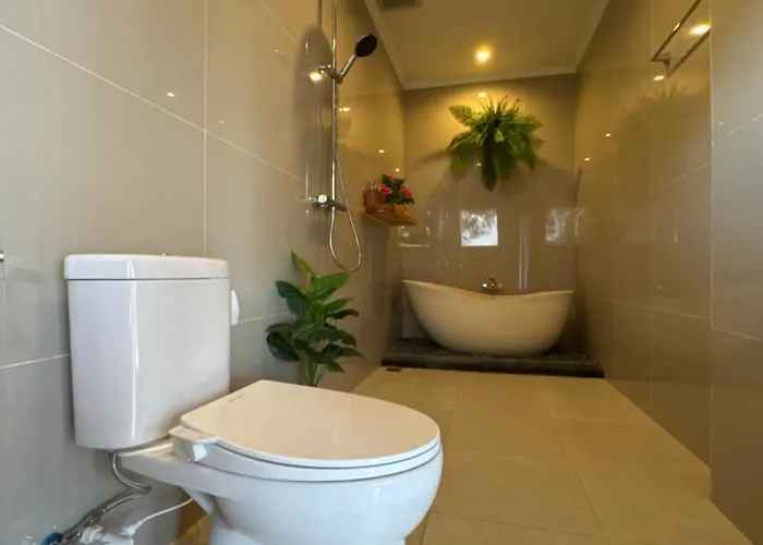 Jambangan Bali 4*