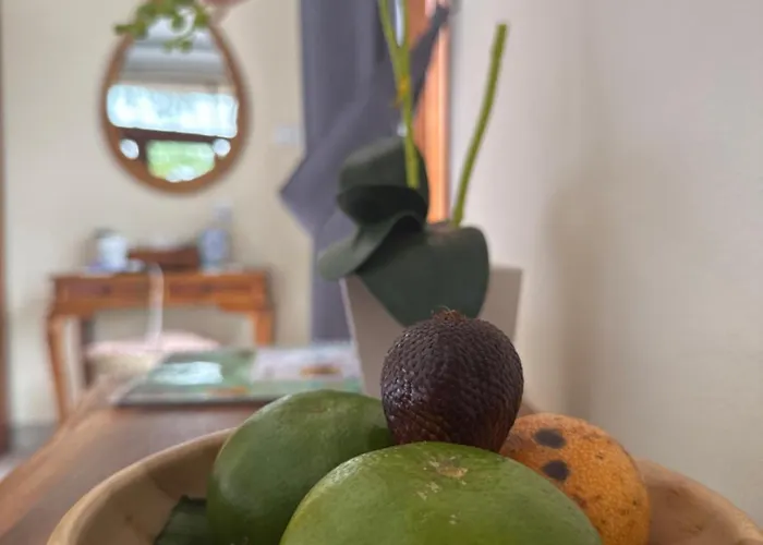 بيت ضيافة Jambangan Bali أوبود
